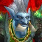 Character Avatar
